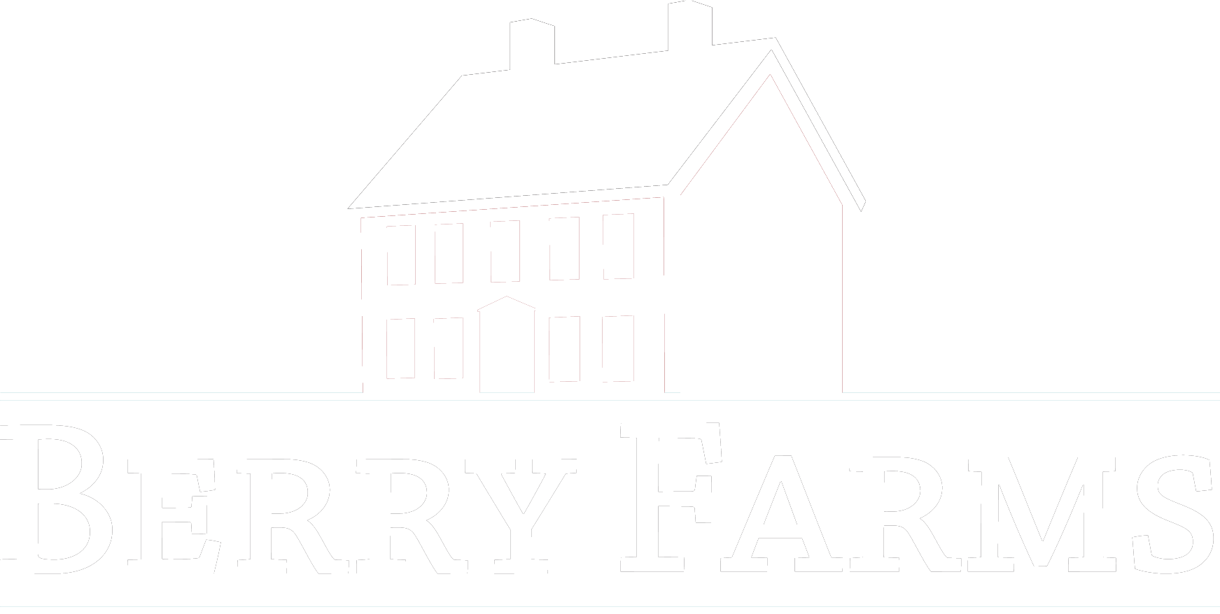 Berry Farms Logo